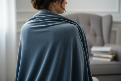 "Cozy Up and Embrace Unmatched Comfort."